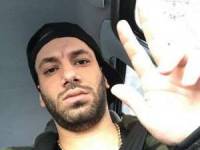 مائده هژبری و تتلو