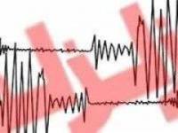 زلزله ایران