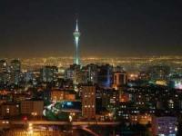 برق تهران