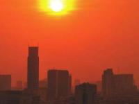 گرمای ایران