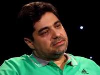 شهرام جزایری