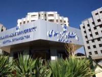 انتخاب رشته دانشگاه آزاد