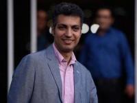عادل فردوسی پور