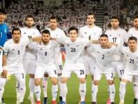 تیم ملی فوتبال ایران