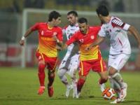 پرسپولیس و فولاد