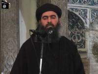 ابوبکر بغدادی