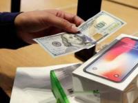 وارد کنندگان موبایل با ارز دولتی