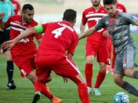 پرسپولیس و الدحیل