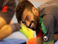 رامین رضاییان در پرسپولیس