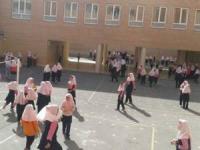 کاهش ساعات درسی