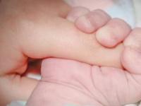 محاکمه یک ماما