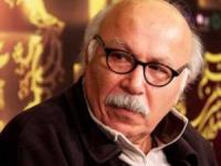 سرقت گوشی علیرضا داودنژاد