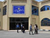 کاهش دانشجو در ایران