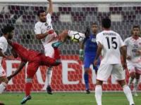 درخواست پرسپولیس