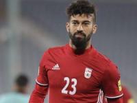 رامین رضاییان