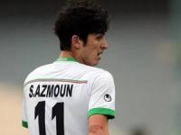 سردار آزمون