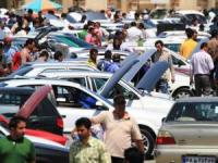 قیمت خودرو
