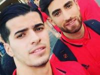 جهانبخش و عزت اللهی