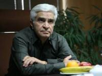 یدالله صمدی