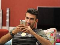 حسین ماهینی