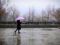 پیش بینی بارش باران