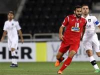 پرسپولیس و السد