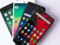 بهترین گوشی های هوشمند 2018