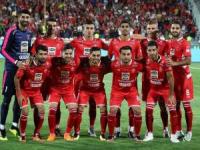 برد پرسپولیس مقابل السد