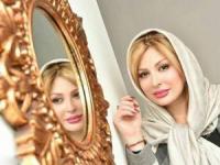 دختر نیوشا ضیغمی لنا