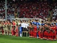 استقلال و پرسپولیس در آسیا