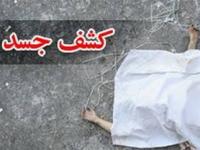 کشف جسد