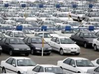 قیمت خودرو داخلی