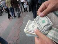 دستگیری دلالان ارز