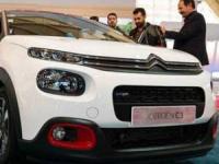 سیتروئن C3