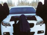 مادر داعشی ها