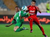 پرسپولیس و ماشین سازی