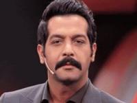 کامران تفتی