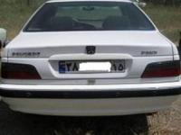 تصادف مرگبار