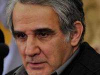 مهدی هاشمی
