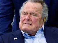 پدر جورج بوش