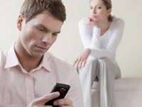 شوهر بی مسئولیت