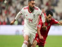 بازی فوتبال ایران و ویتنام
