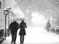 برف و کولاک