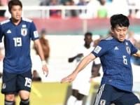 فوتبال ایران و ژاپن