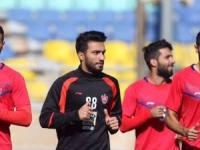 نقل و انتقالات پرسپولیس