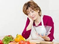 کاهش وزن در یائسگی