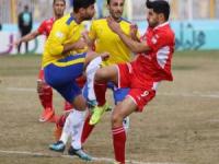 پرسپولیس و نفت مسجد سلیمان