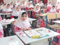 دانش آموزان ایرانی