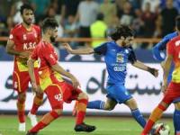 استقلال و فولاد