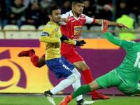 پرسپولیس و صنعت